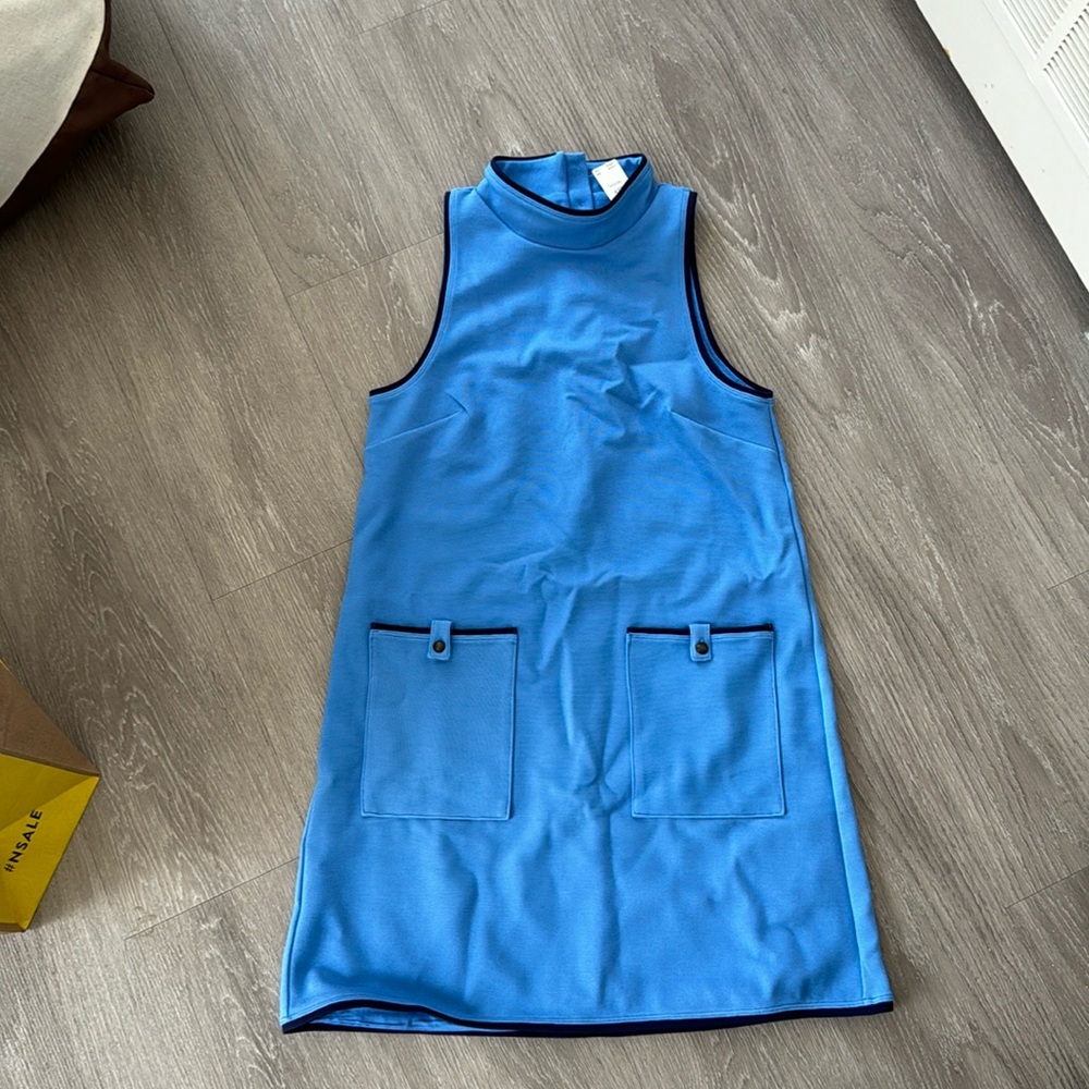 Maeve Dress
